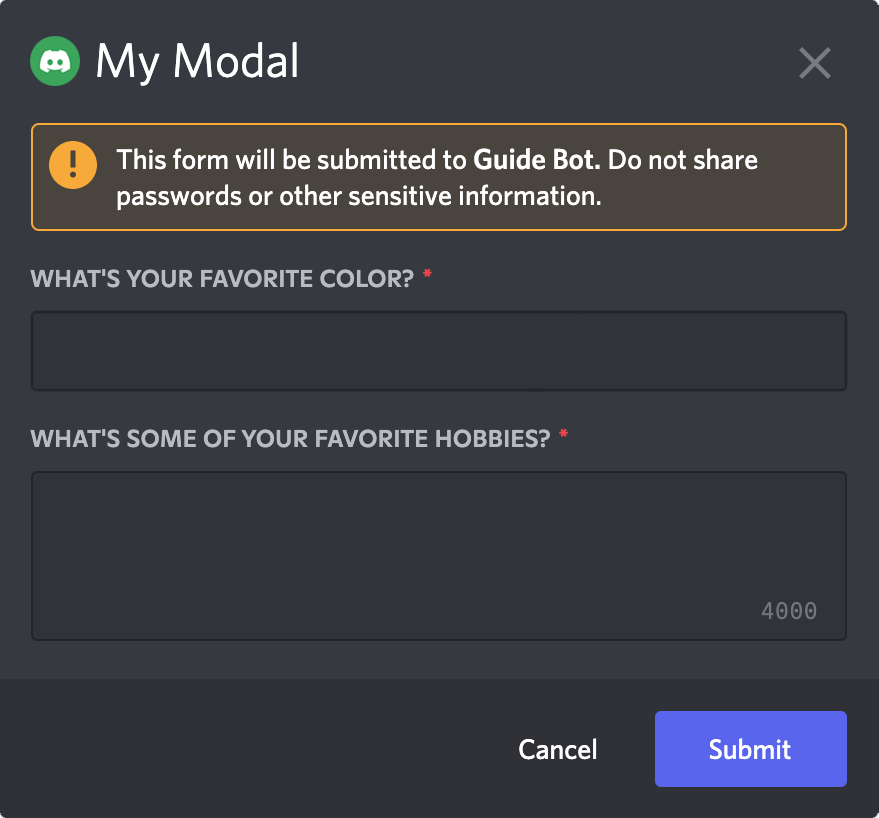 modals-discord-js-guide